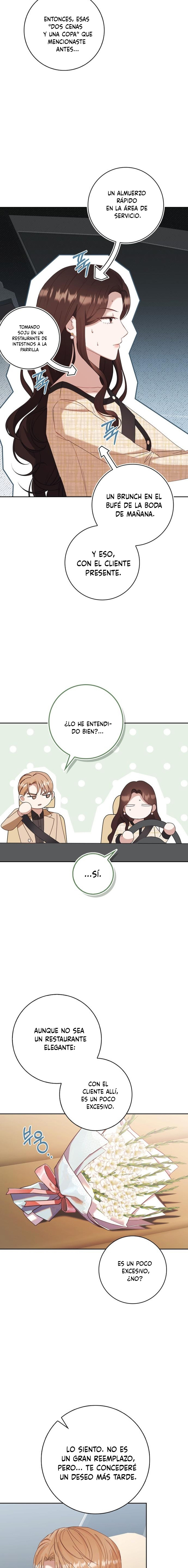 A nuestro propio ritmo Capitulo 11 página 3