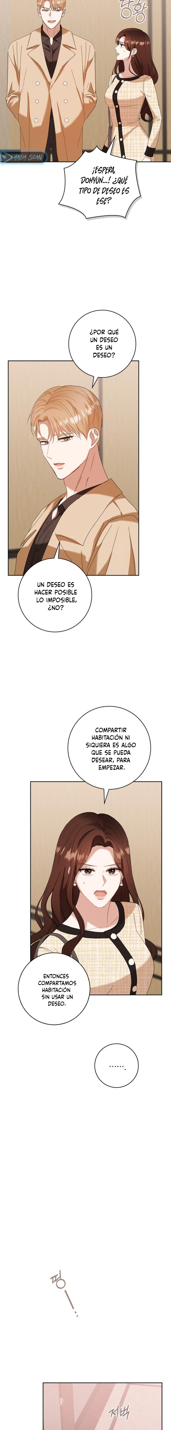 A nuestro propio ritmo Capitulo 12 página 15