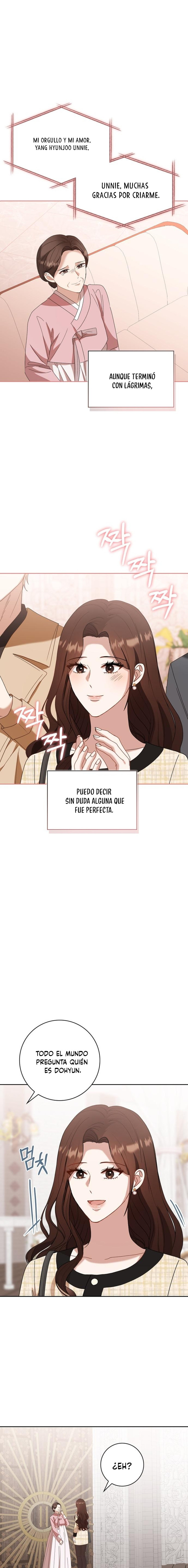 A nuestro propio ritmo Capitulo 14 página 14