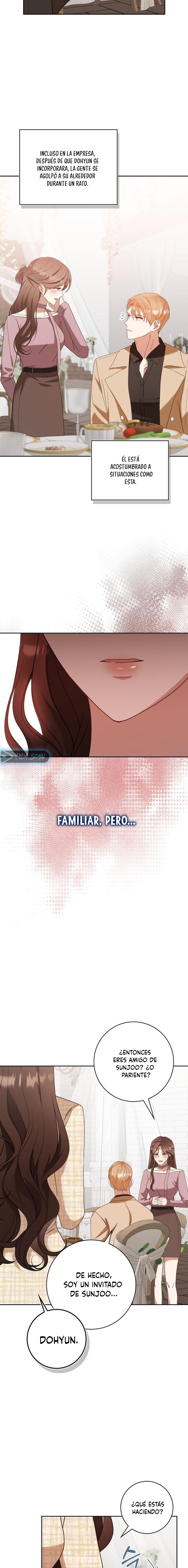 A nuestro propio ritmo Capitulo 14 página 16