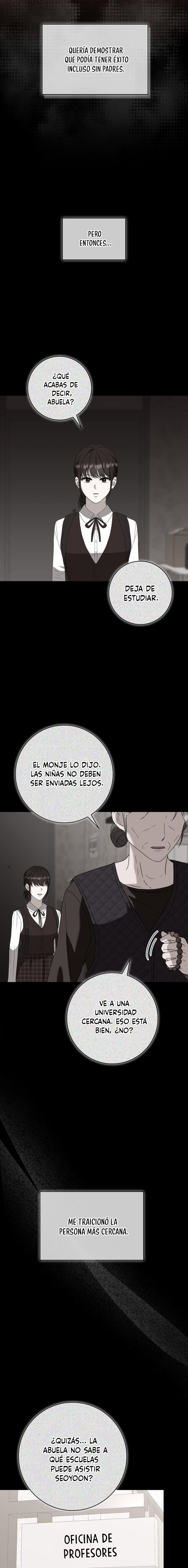 A nuestro propio ritmo Capitulo 15 página 15