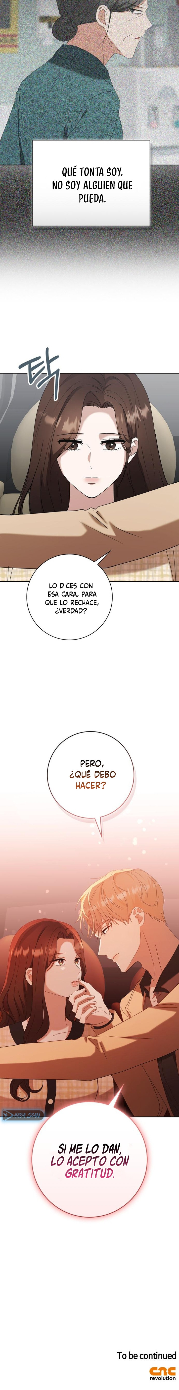 A nuestro propio ritmo Capitulo 15 página 22