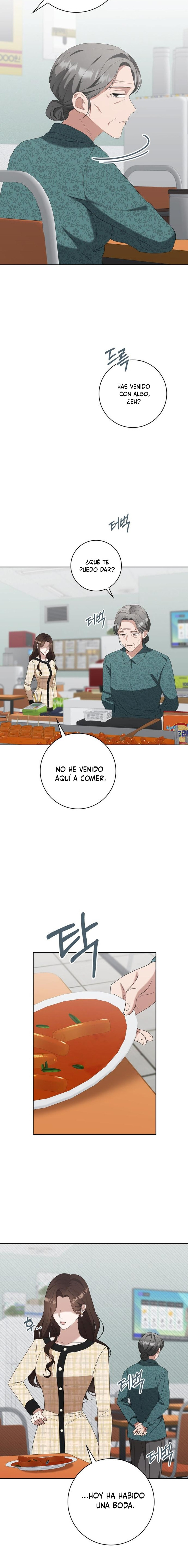 A nuestro propio ritmo Capitulo 15 página 3