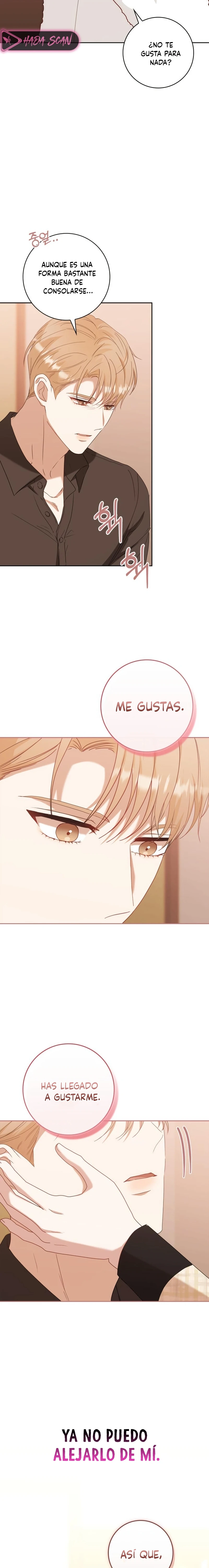 A nuestro propio ritmo Capitulo 16 página 14