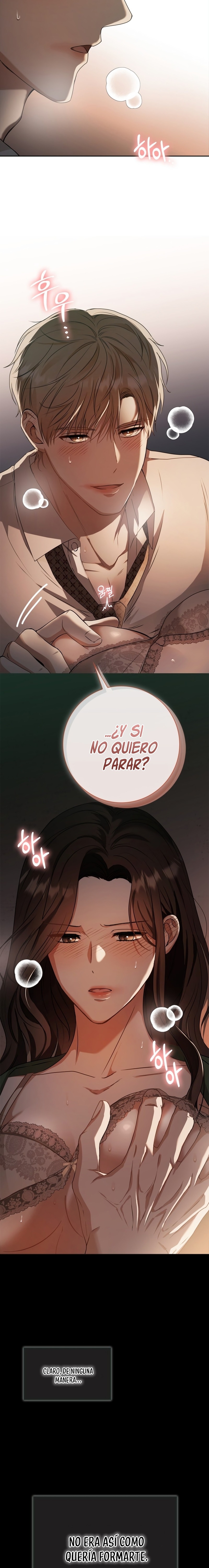 A nuestro propio ritmo Capitulo 2 página 3