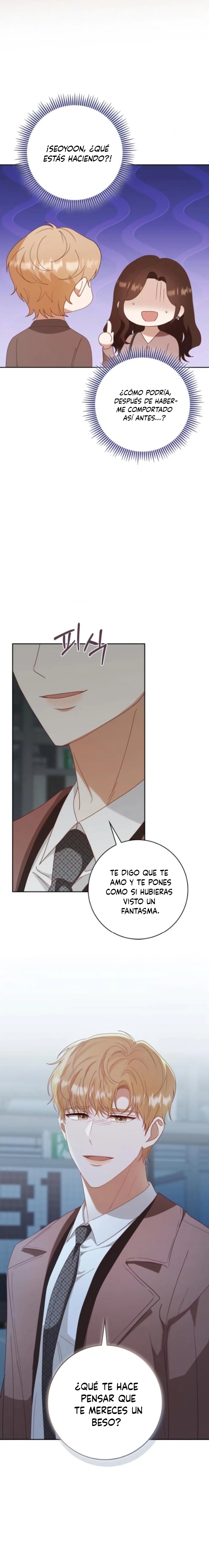 A nuestro propio ritmo Capitulo 22 página 14