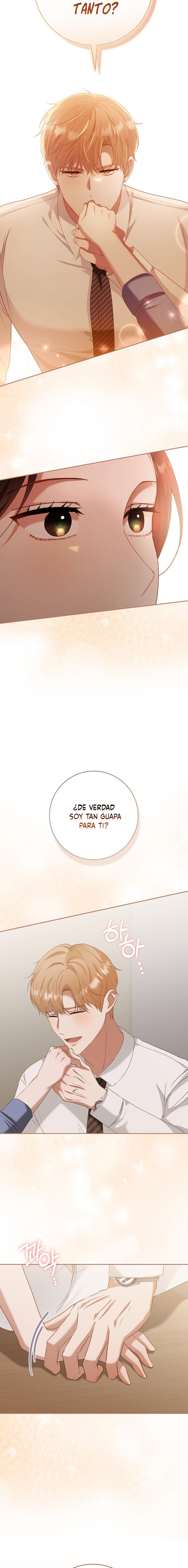 A nuestro propio ritmo Capitulo 7 página 20