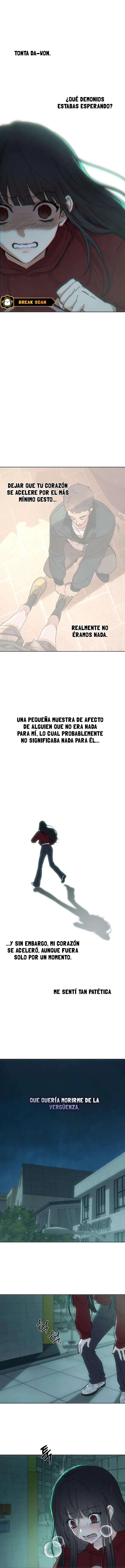 Los Ancestros están Observando Capitulo 6 página 2