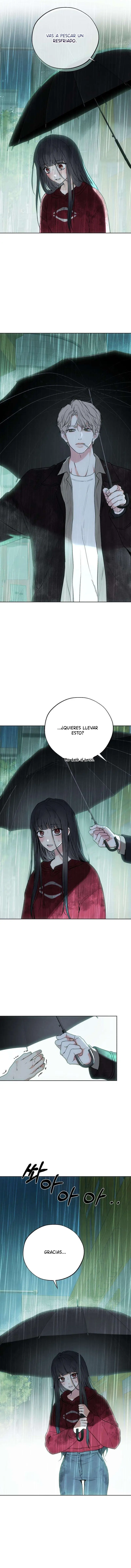 Los Ancestros están Observando Capitulo 6 página 4