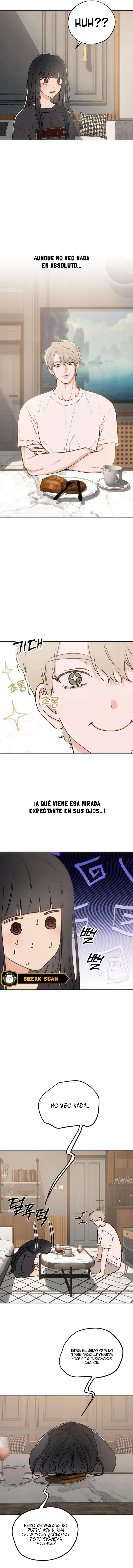 Los Ancestros están Observando Capitulo 7 página 11