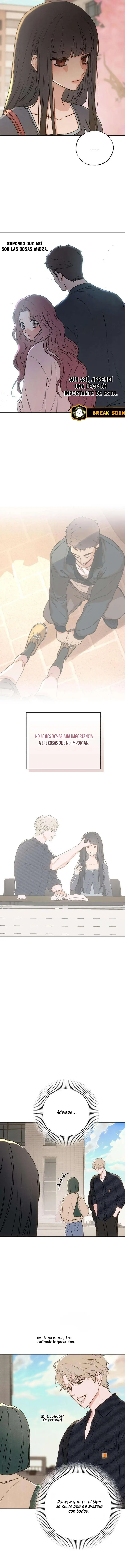 Los Ancestros están Observando Capitulo 8 página 11