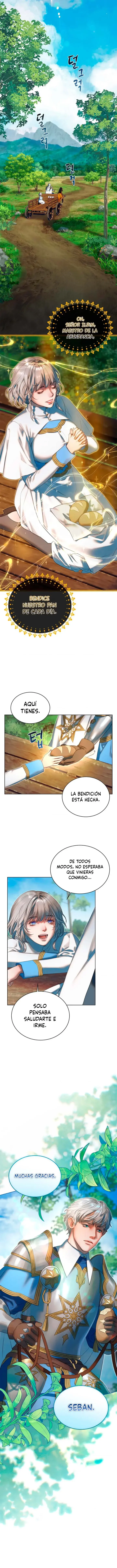 La Sacerdotisa de Dahallen Capitulo 1 página 6