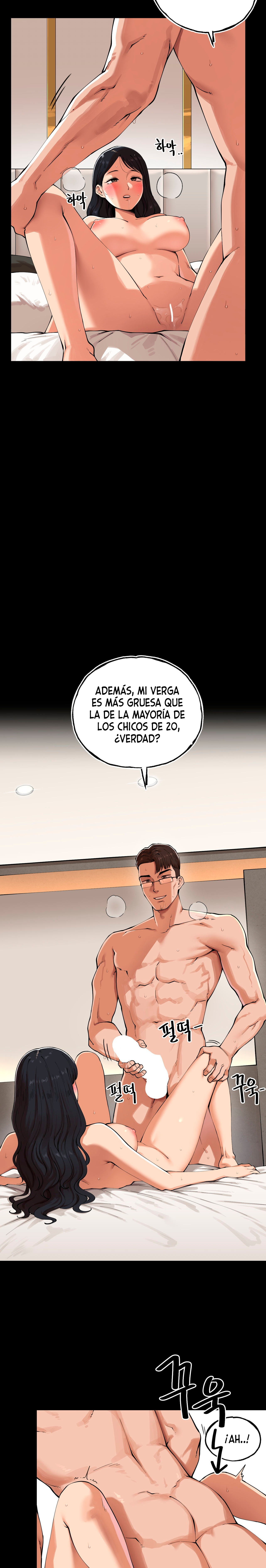 El XX compartido del club de tenis Capitulo 1 página 9