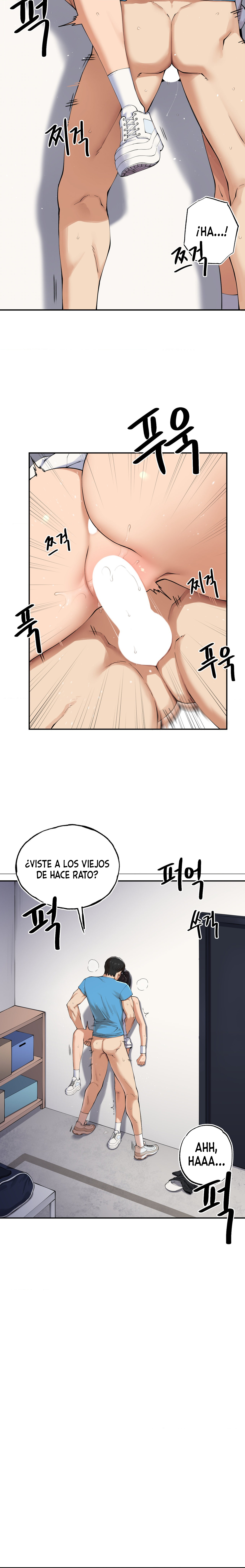 El XX compartido del club de tenis Capitulo 2 página 11