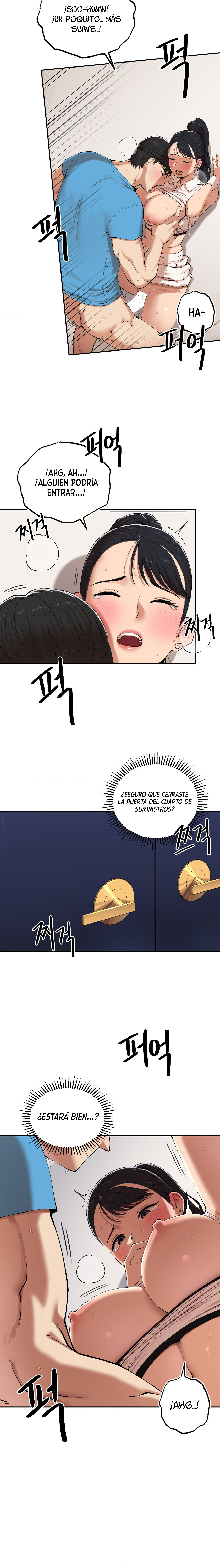 El XX compartido del club de tenis Capitulo 2 página 15