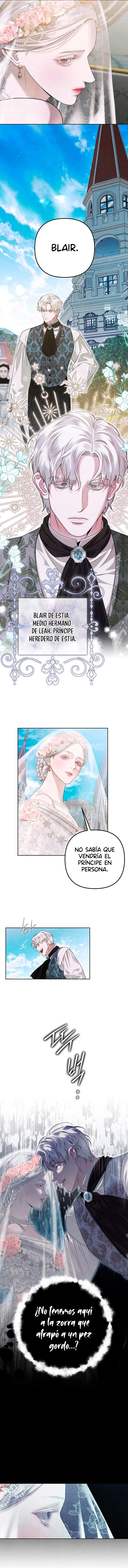 Matrimonio Depredador Capitulo 0 página 10