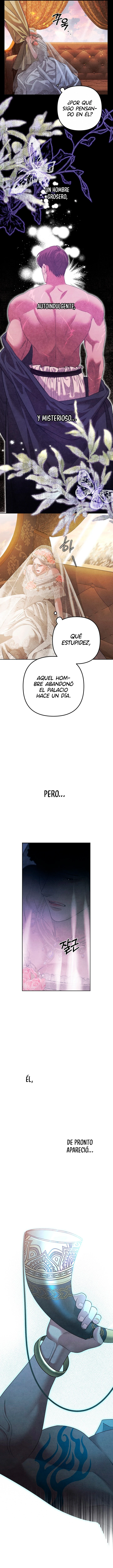 Matrimonio Depredador Capitulo 0 página 15