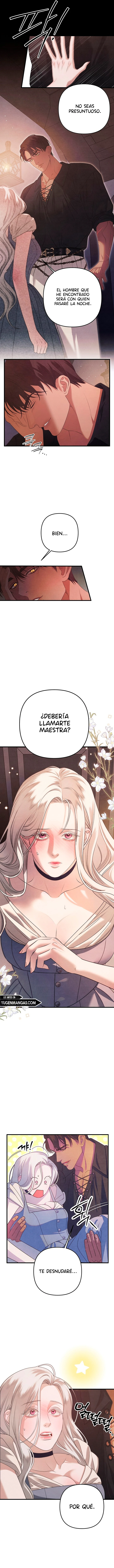 Matrimonio Depredador Capitulo 1 página 14