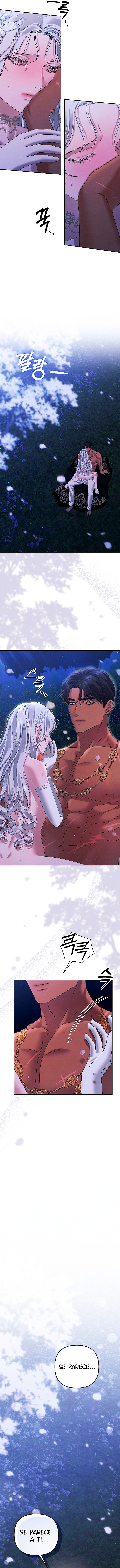 Matrimonio Depredador Capitulo 22 página 11