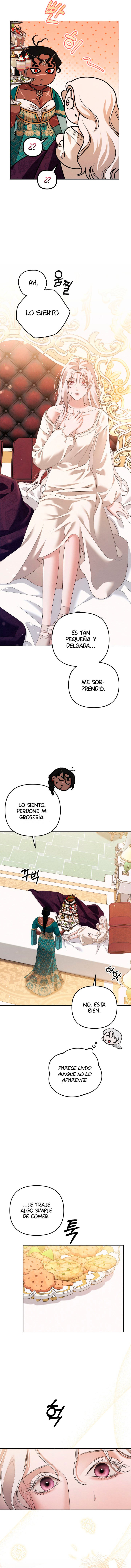 Matrimonio Depredador Capitulo 24 página 11