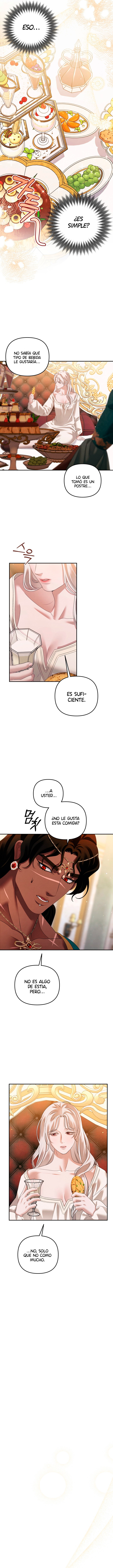 Matrimonio Depredador Capitulo 24 página 12