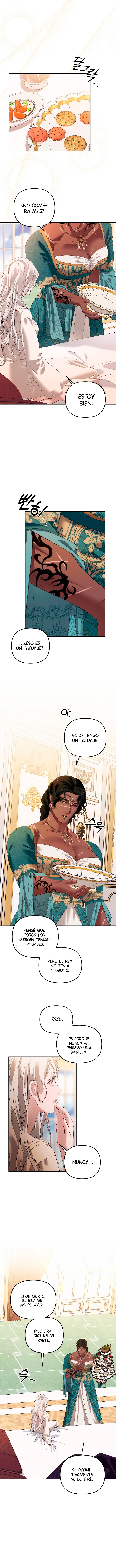 Matrimonio Depredador Capitulo 24 página 13