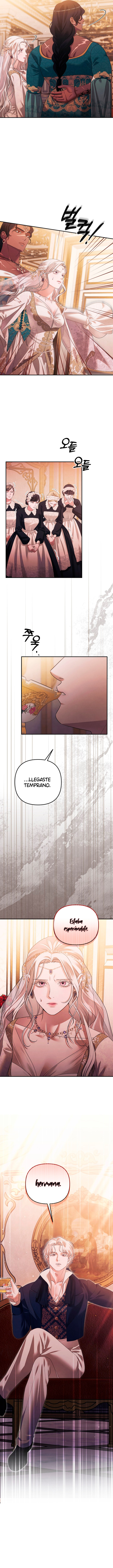 Matrimonio Depredador Capitulo 24 página 15
