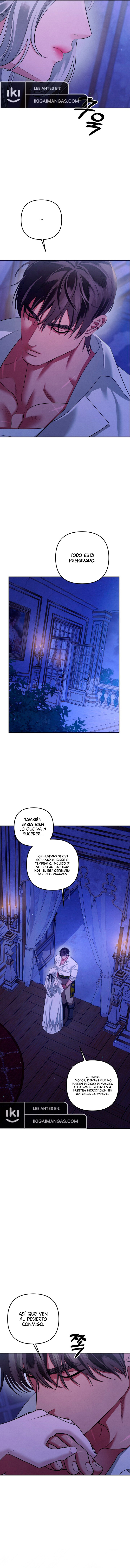 Matrimonio Depredador Capitulo 44 página 7