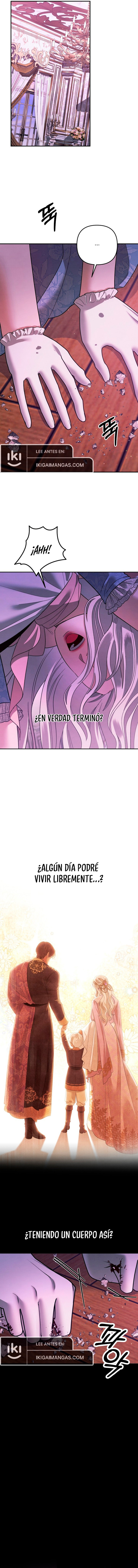 Matrimonio Depredador Capitulo 50 página 7