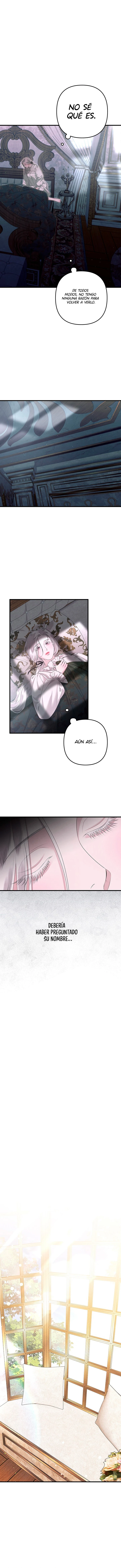 Matrimonio Depredador Capitulo 6 página 12