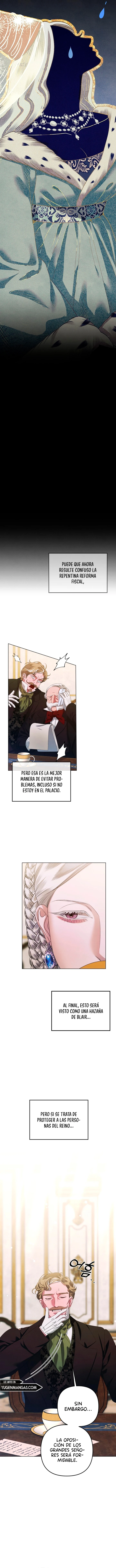 Matrimonio Depredador Capitulo 7 página 14