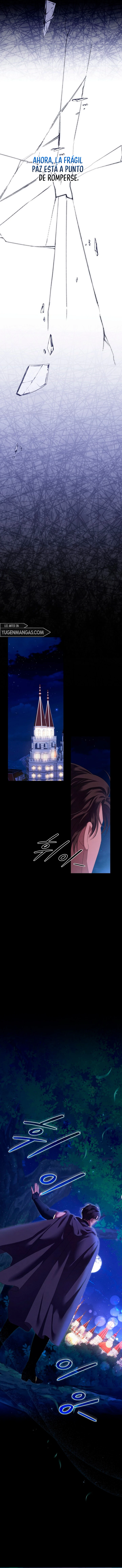 Matrimonio Depredador Capitulo 8 página 13