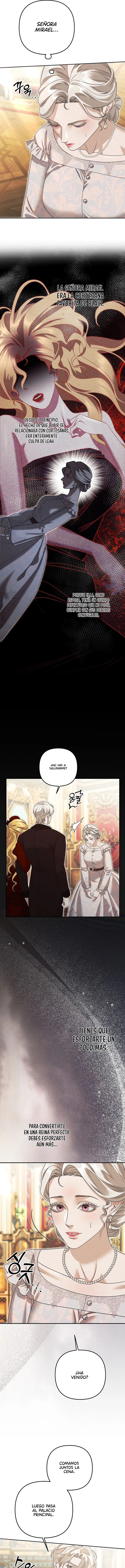 Matrimonio Depredador Capitulo 81 página 12