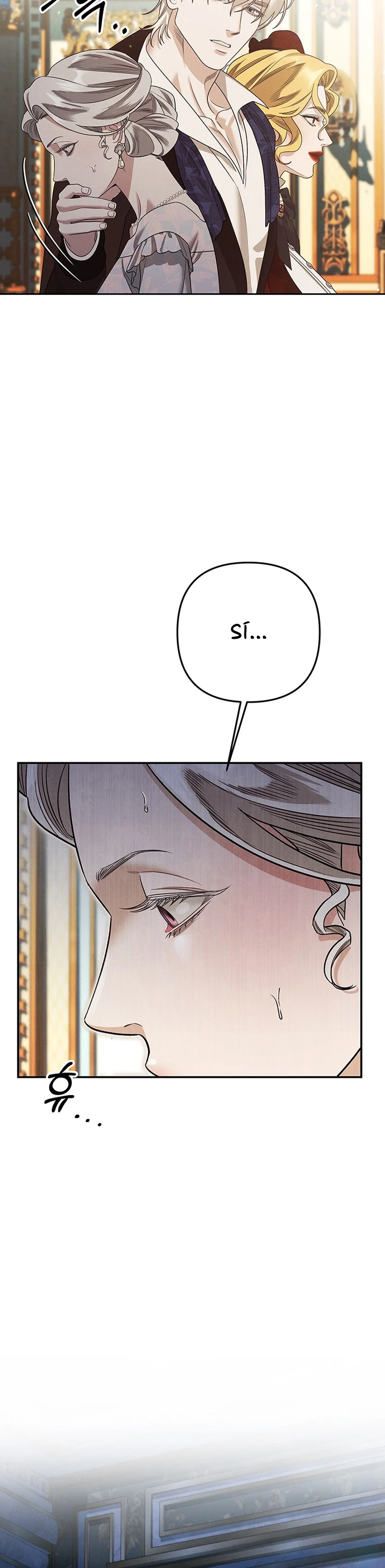 Matrimonio Depredador Capitulo 81 página 13