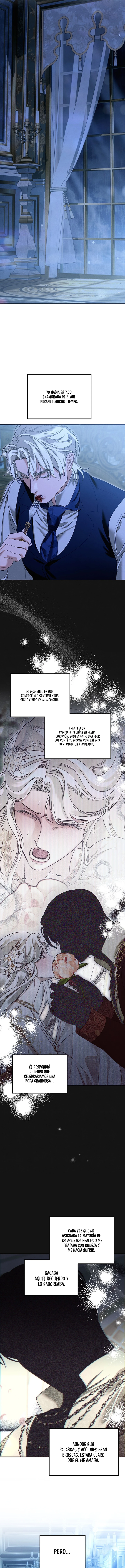 Matrimonio Depredador Capitulo 81 página 14