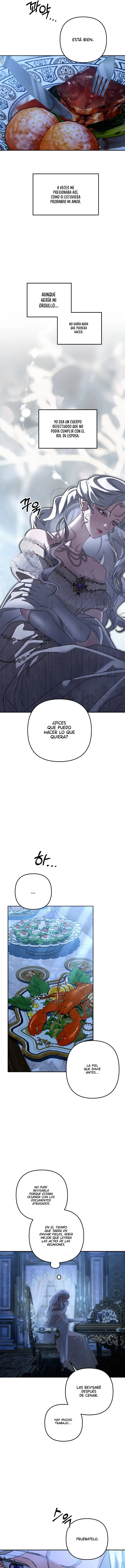 Matrimonio Depredador Capitulo 81 página 16