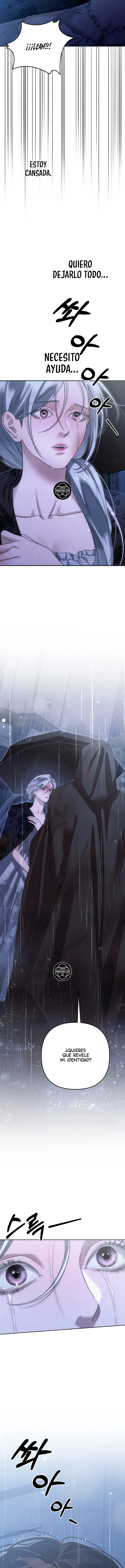 Matrimonio Depredador Capitulo 81 página 24