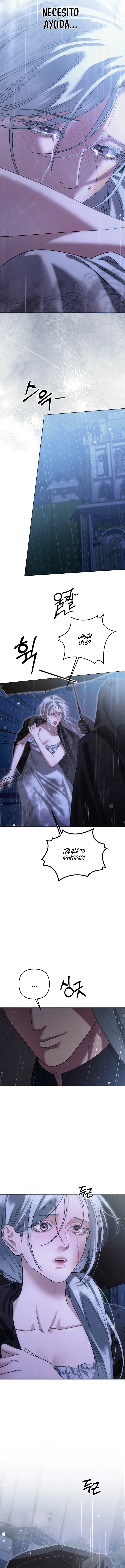 Matrimonio Depredador Capitulo 81 página 4