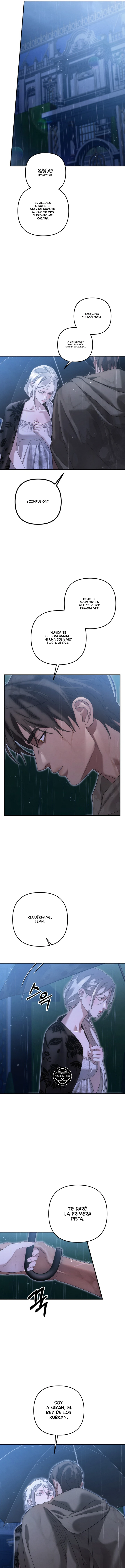 Matrimonio Depredador Capitulo 82 página 12