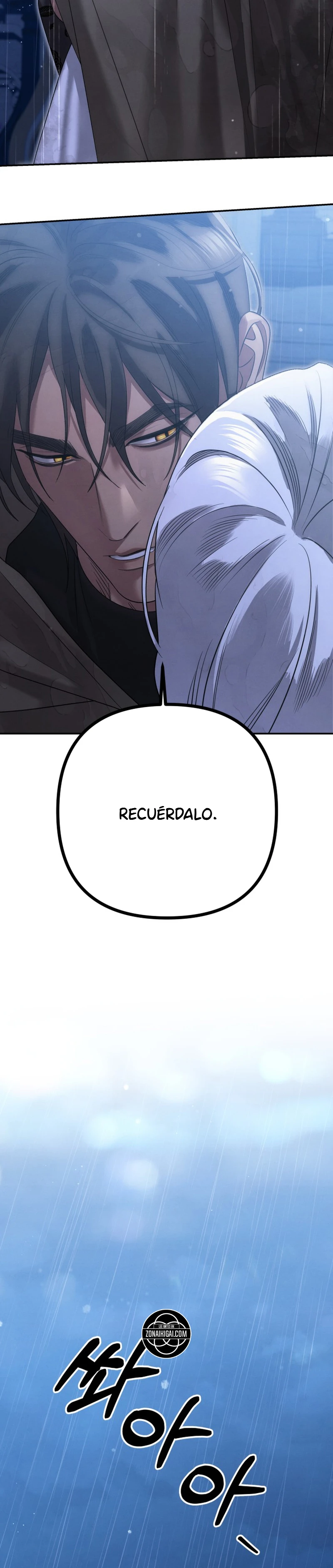 Matrimonio Depredador Capitulo 82 página 13