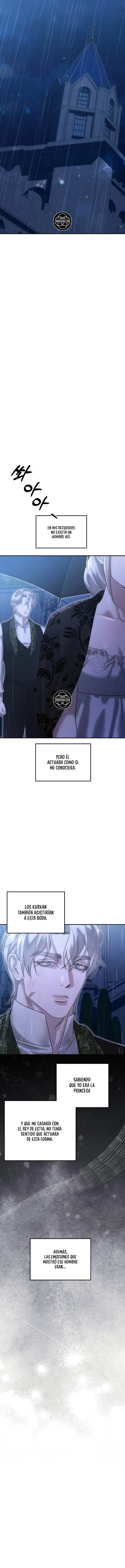 Matrimonio Depredador Capitulo 82 página 14