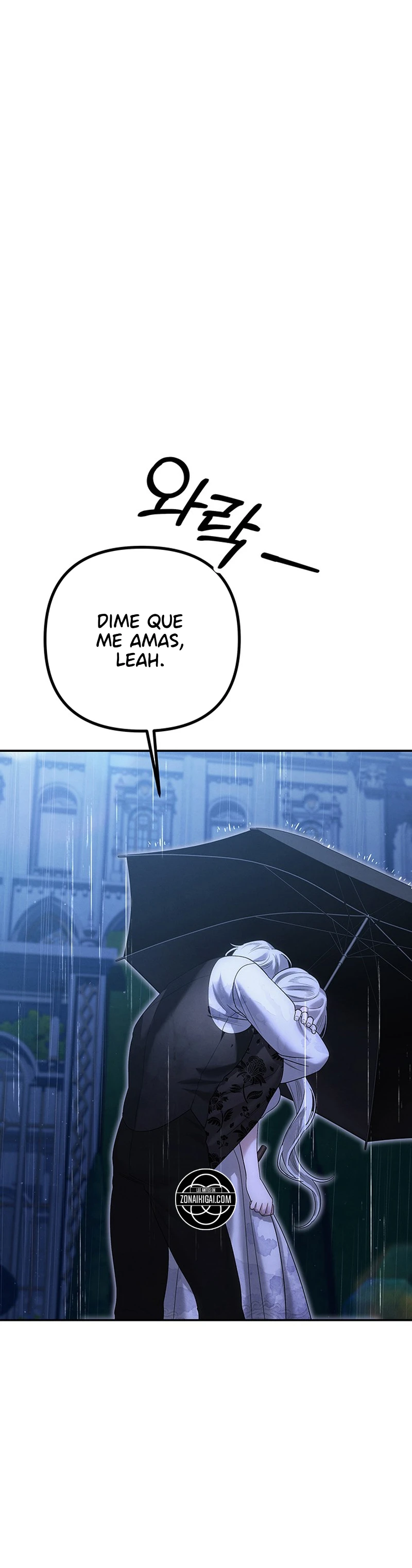 Matrimonio Depredador Capitulo 82 página 15