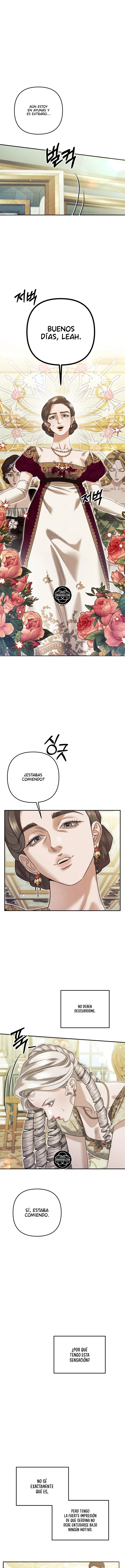 Matrimonio Depredador Capitulo 83 página 12