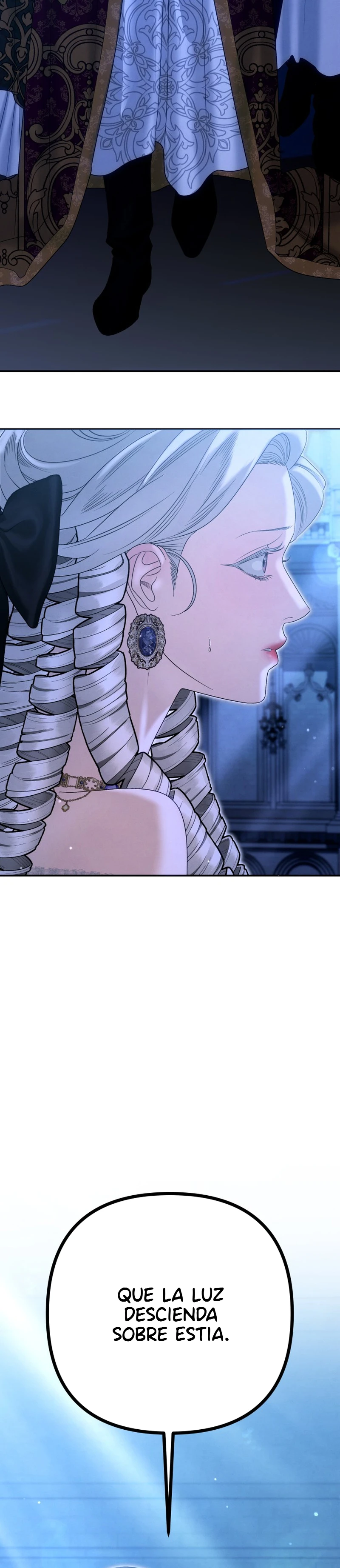 Matrimonio Depredador Capitulo 83 página 23