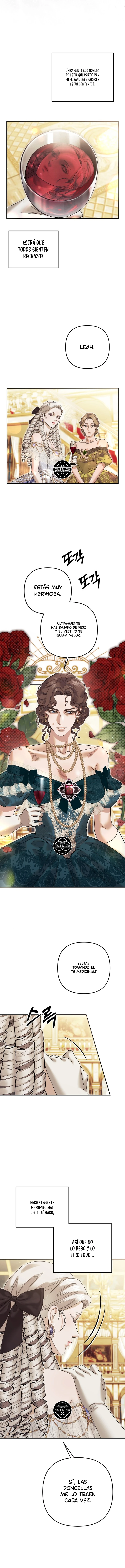 Matrimonio Depredador Capitulo 84 página 12