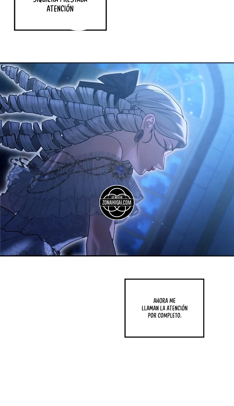 Matrimonio Depredador Capitulo 84 página 17