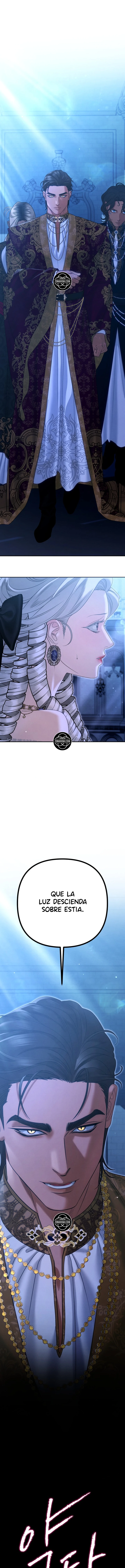 Matrimonio Depredador Capitulo 84 página 2