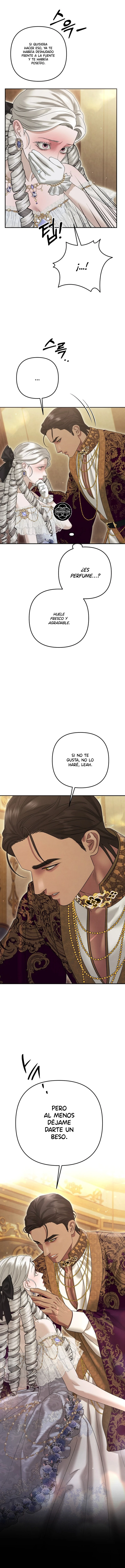Matrimonio Depredador Capitulo 85 página 2