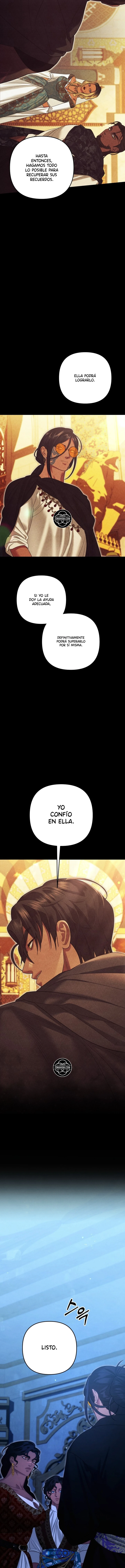 Matrimonio Depredador Capitulo 86 página 16