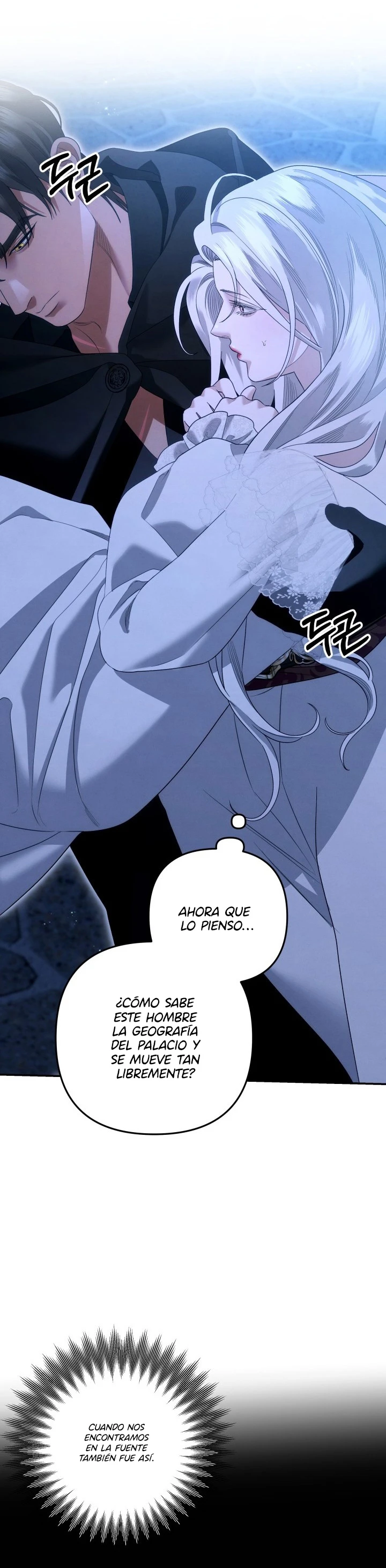Matrimonio Depredador Capitulo 88 página 13
